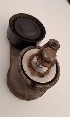 Opel Astra K Alternator belt tensioner 55570067 56816001