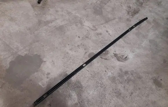 BMW X5 E70 Roof bar rail NERA