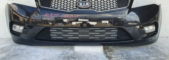 KIA Ceed Front bumper 86510-1H500 1H86510600 C0VFRASSP