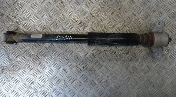 Hyundai Kona I Rear shock absorber/damper 55300-J9300
