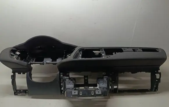 Citroen C5 Dashboard 9682177977