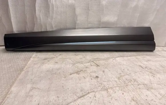 Cupra Formentor Front door trim (molding) 5FF854939B