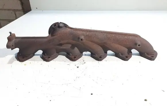 BMW 5 GT F07 Exhaust manifold 7801643