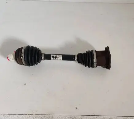 Audi A5 Sportback 8TA Front driveshaft 8K0407271AJ