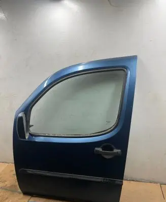 Fiat Doblo Front door