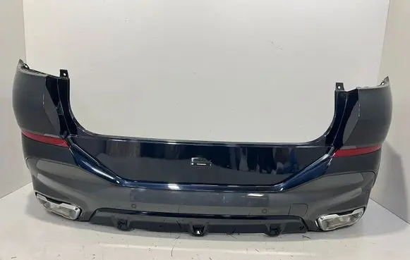BMW X6 G06 Rear bumper 8099211 5A50970