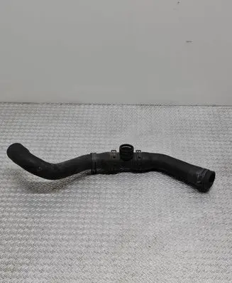 Volkswagen Sharan Engine coolant pipe/hose 7M0121049AE 97VW8N241CA