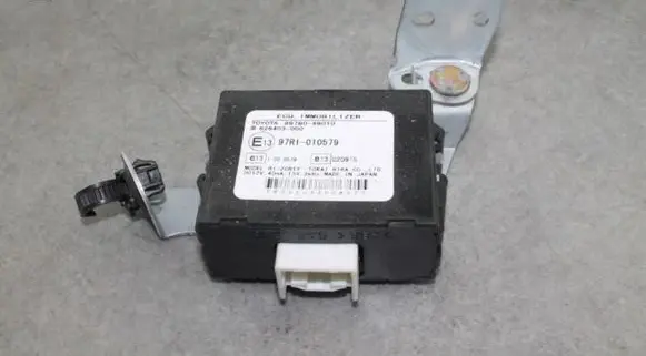 Lexus RX 300 Immobilizer control unit/module 8978048010