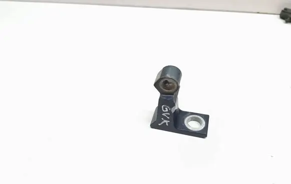 Porsche Cayenne (92A) Rear door upper hinge 8K0831401A