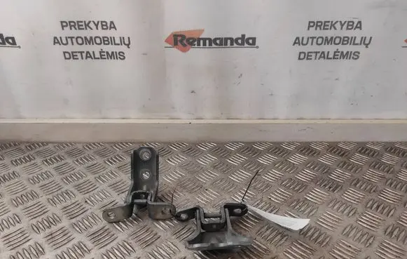 Hyundai Tucson IV NX4 Front door hinge set A046057