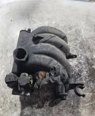 Citroen Berlingo Intake manifold 9617172080