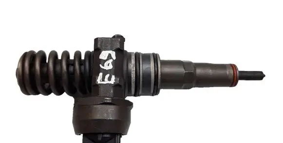 Audi A3 S3 A3 Sportback 8P Fuel injector 038130073BP