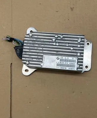 BMW 5 F10 F11 Other control units/modules 6799576 000327742 2840304817300