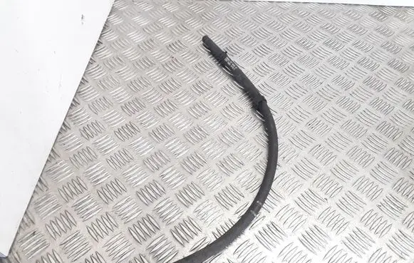 Ford Focus Exhaust gas pipe F1F15H295CD