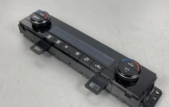 Nissan X-Trail T33 Climate control unit 275006RK1BD