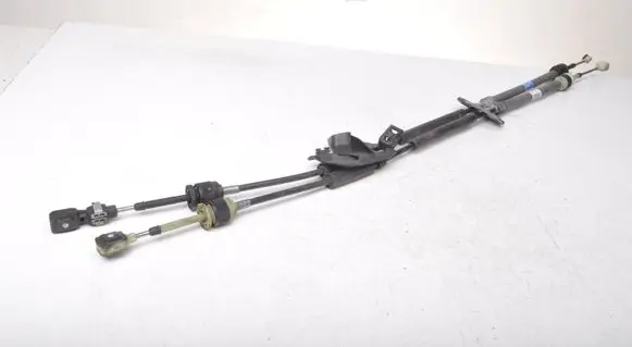 Ford Focus Gear shift cable linkage JX6R-7E395-HG