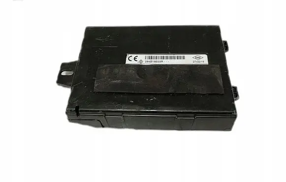 Fiat Talento BSM Control unit 284B18533R