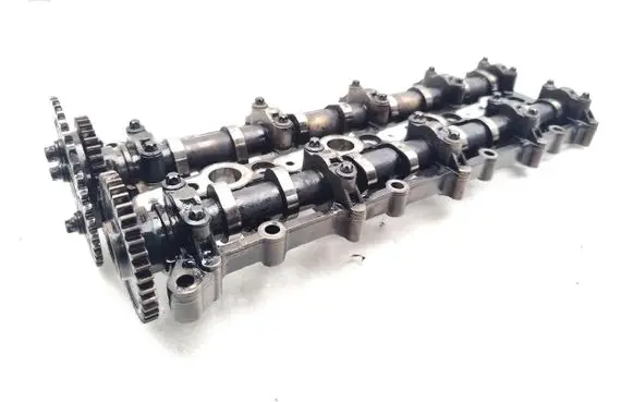 BMW 3 F30 F35 F31 Camshaft 7797511