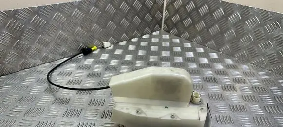 Tesla Model 3 Rear door lock 106897000K