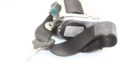 Porsche 997 Rear seatbelt 99780303405