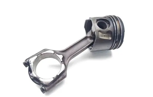 Opel Insignia A Piston with connecting rod A20DTH