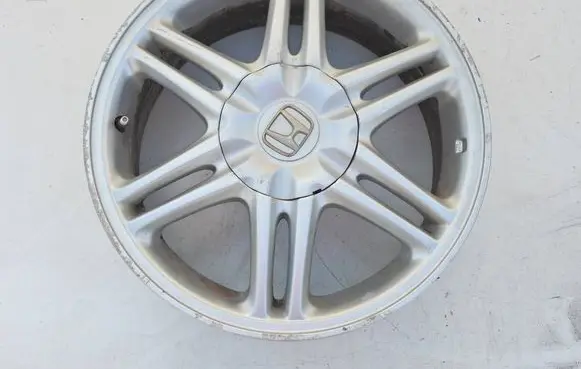 Honda Civic R16 alloy rim 