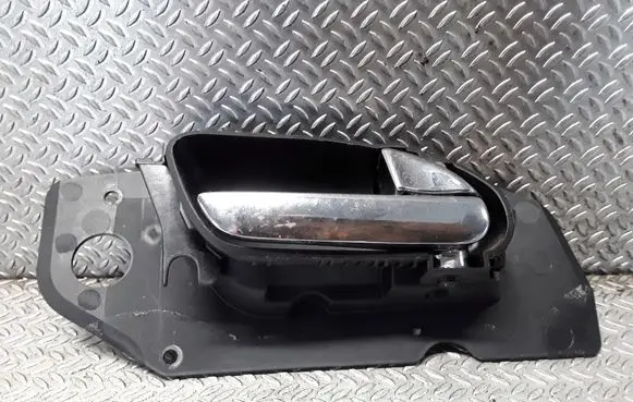 Peugeot 607 Rear door interior handle 9629160577