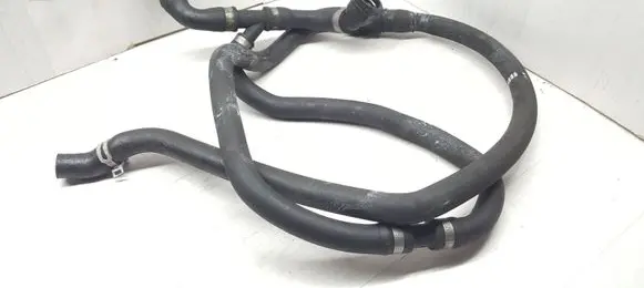 BMW 5 E60 E61 Engine coolant pipe/hose