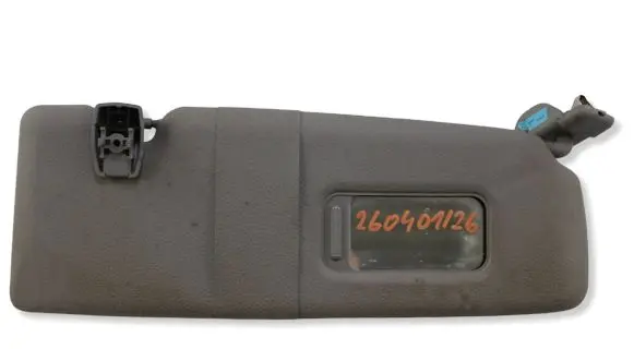 BMW 1 F20 F21 Sun visor 7319148 210214
