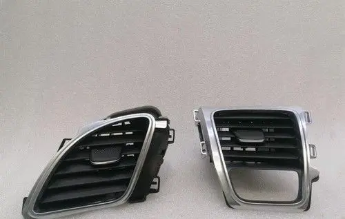 Chevrolet Corvette C7 Dashboard air vent grill cover trim 20989583