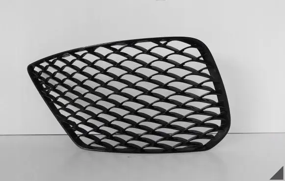 Mercedes-Benz S AMG W222 Front bumper lower grill A2228850553