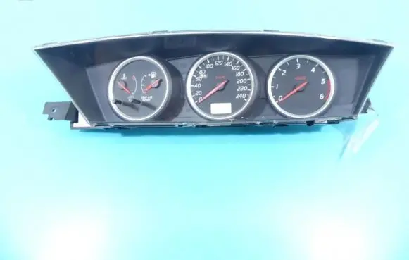 Nissan Primera Speedometer (instrument cluster) IMPRK1131482