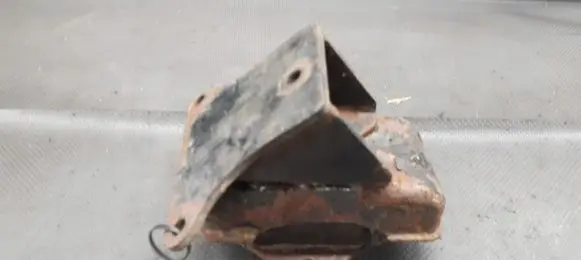 Hyundai H-1, Starex, Satellite Engine mounting bracket 21811-4a450