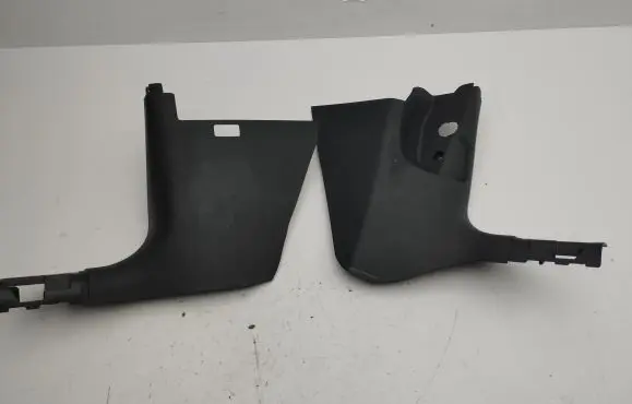 Audi A1 Foot area side trim 82C863483 82C863484