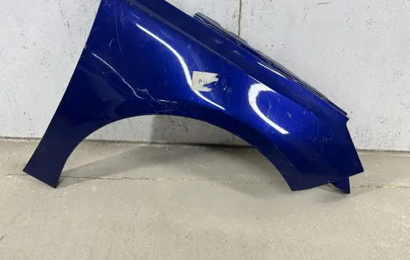 Peugeot 308 Fender 