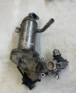 Ford Transit VII EGR valve cooler GK2Q9F464AE