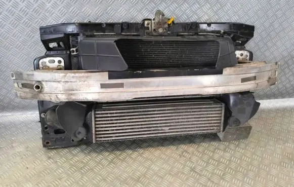 Alfa Romeo Giulietta Radiator set 