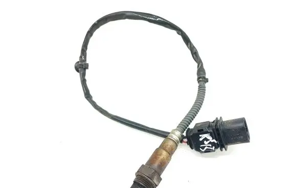 Ford Kuga I Lambda probe sensor AV619D375BA 0281004154 9670608880
