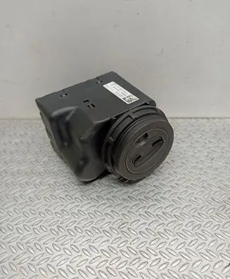 Porsche Cayenne (92A) Ignition lock 7PP905865E 05012011
