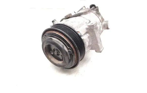 KIA Pro Cee'd III Air conditioning (A/C) compressor (pump) CA500CDRKA01