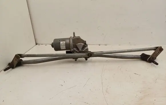 Mini Paceman (R61) Front wiper linkage and motor 9804399