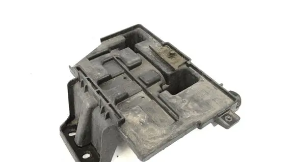 Hyundai ix35 Battery box tray 371502S200