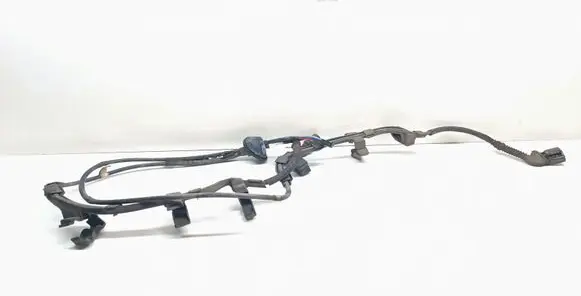BMW 6 F12 F13 Brake wiring harness 9277202