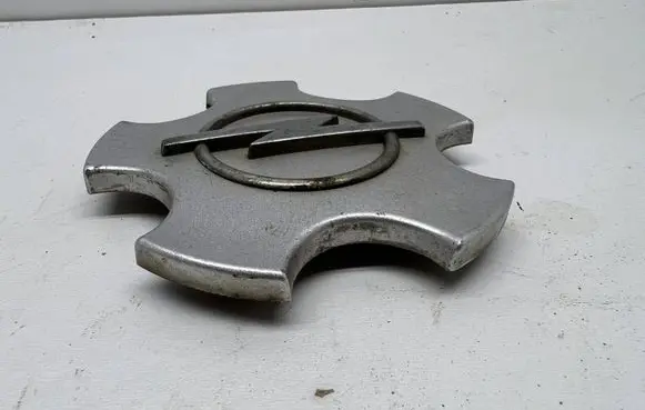 Original wheel cap