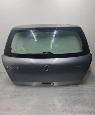 Suzuki Swift I Tailgate/trunk/boot lid