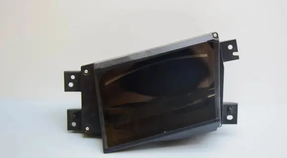 Land Rover Range Rover Velar Head up display screen K8A219G468