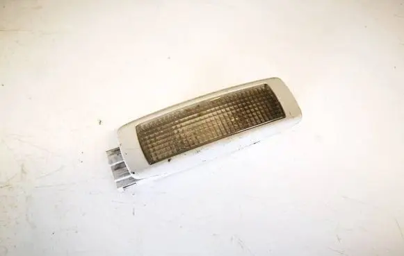 Volkswagen Bora Other interior light 3b9947113
