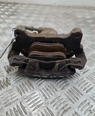 Audi A4 S4 B8 8K Front brake caliper