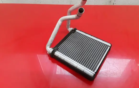 Mazda CX-9 Heater blower radiator NOCODE
