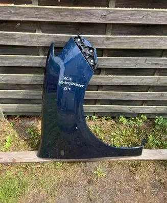 Dacia Sandero Fender 87656